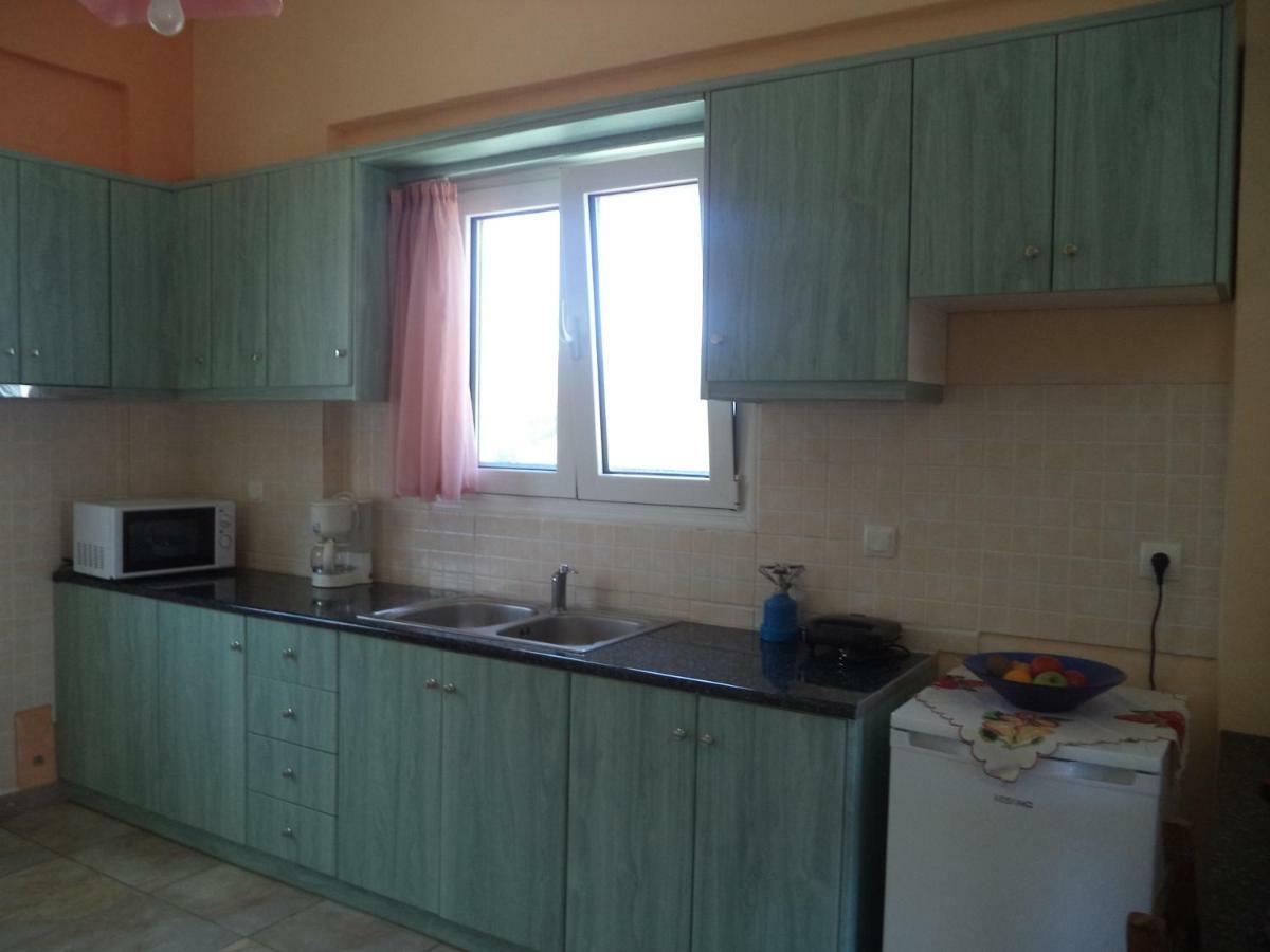 Karoubis Studio Kavallouri Dış mekan fotoğraf